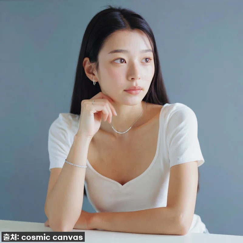 영롱함에 심쿵! 품절각 '다이아몬드 관련 이미지 9
