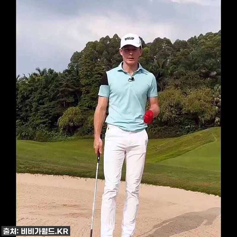 ⛳️ 숏게임 실력 급상승? PGM 7 관련 이미지 10