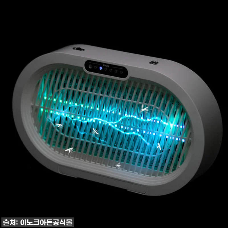 💥올여름 필수템! 이노크 가정용 모기 관련 이미지 9