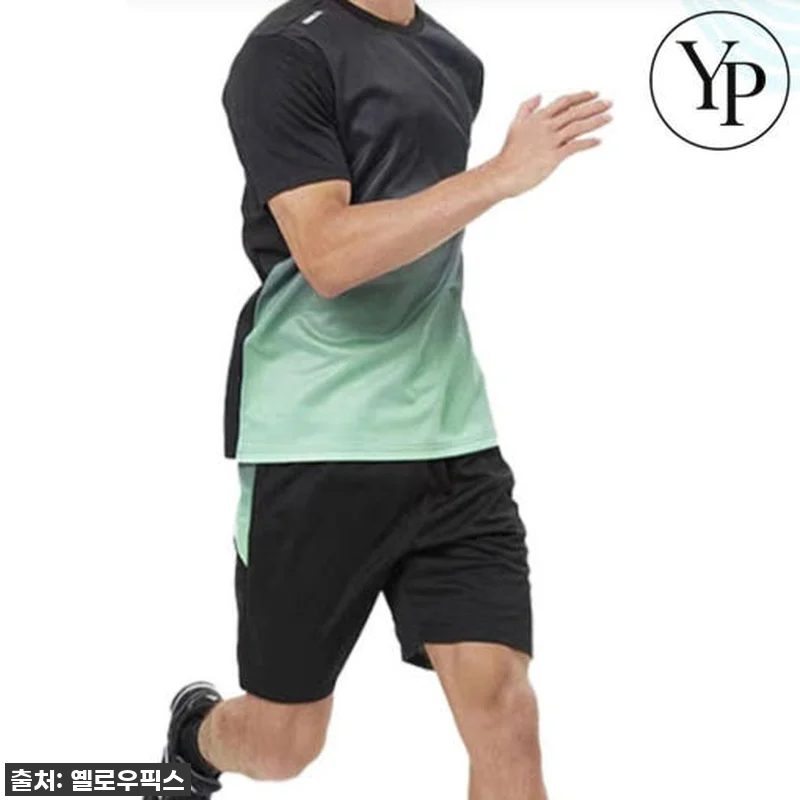이 가격 실화?! 남성용 스포츠 쿨링 관련 이미지 1