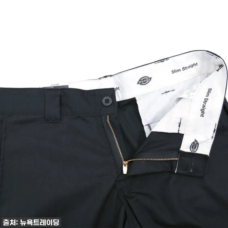 [찐후기] 디키즈 남성 카고 워크팬츠 관련 이미지 1