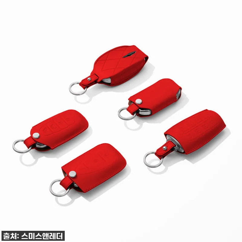 🚗내 차 키, 이렇게 고급스러워질 수 관련 이미지 1