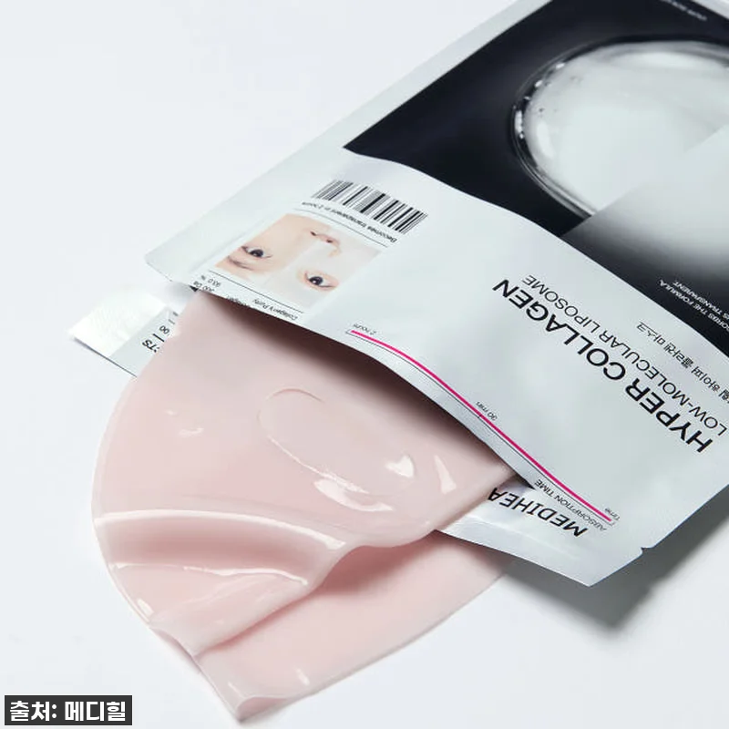 피부 속까지 채워주는 콜라겐 충전! 관련 이미지 1