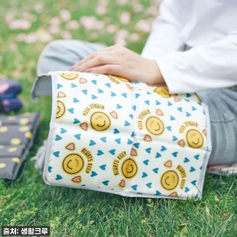 찐후기: 야외 활동 필수템! 휴대용 관련 이미지 1