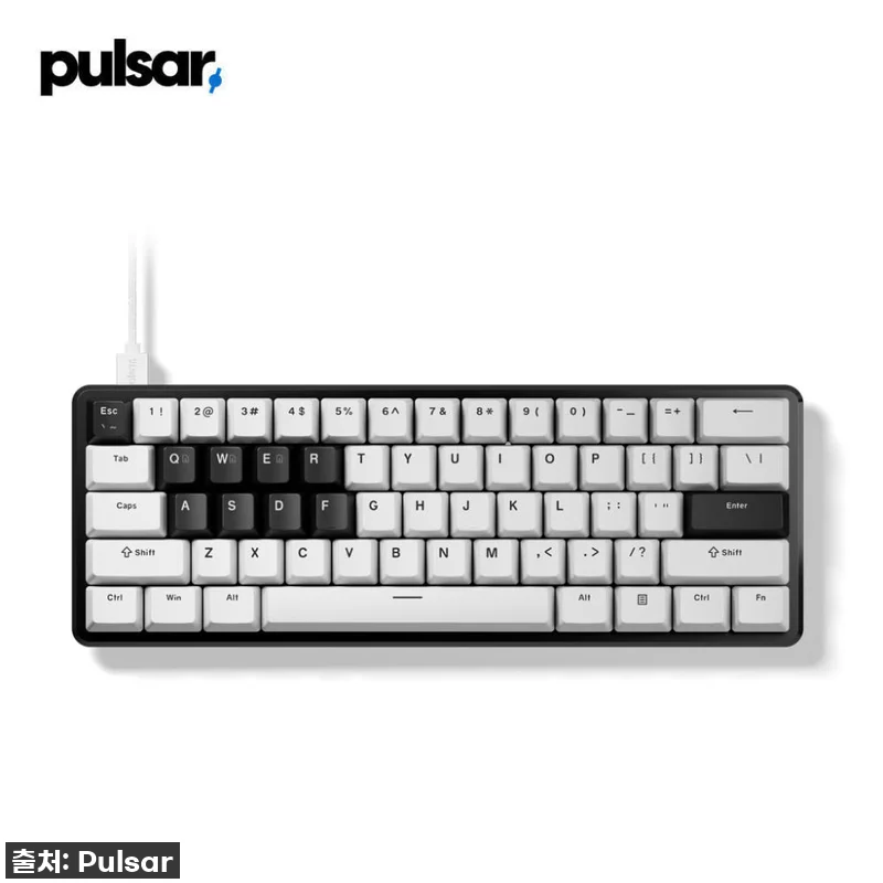 ✨ 품절 대란템! 펄사 PCMK 3 관련 이미지 1