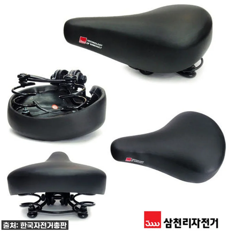 자전거 타고 신세계 경험! 삼천리 스 관련 이미지 1