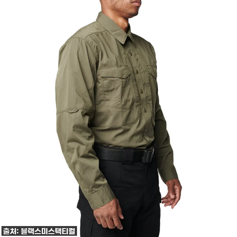 진짜 겨우 구했어요! 5.11 택티컬 관련 이미지 1