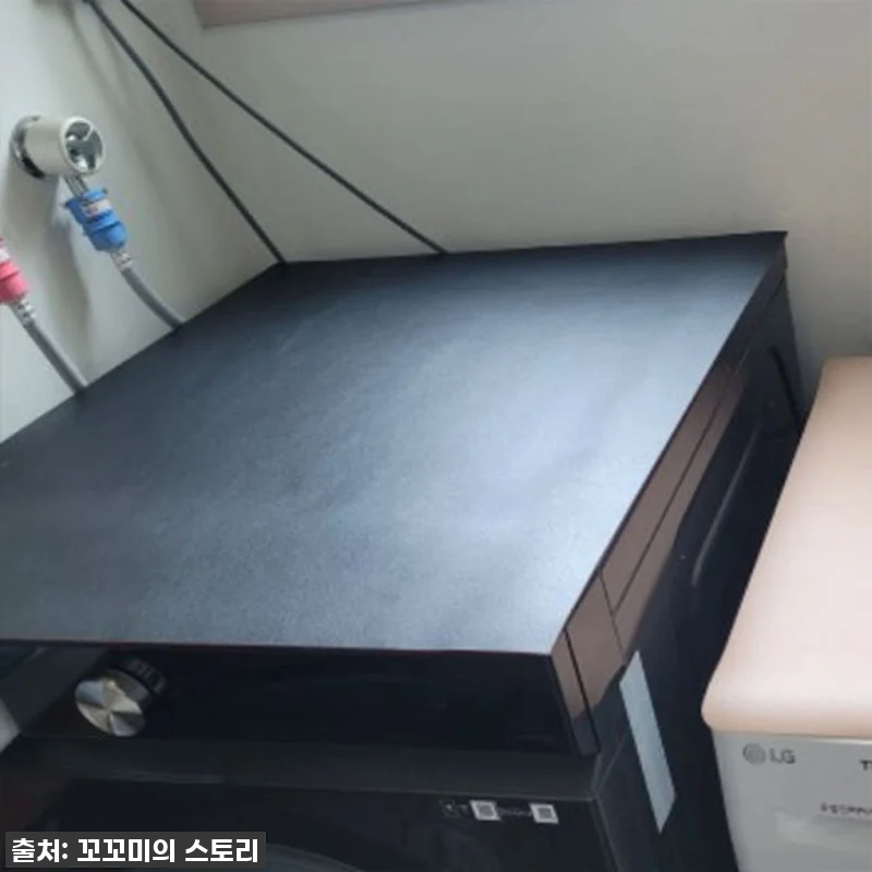 ✨ 품절임박! 꼬꼬미 방수 가죽매트, 관련 이미지 1