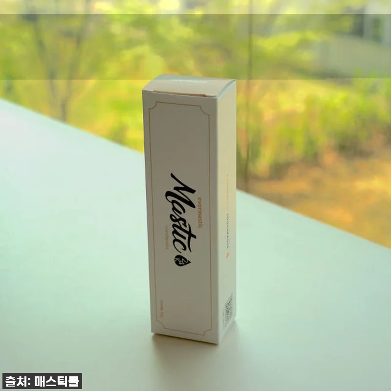 이 가격 실화?! 매스틱 24K 잇몸 관련 이미지 1