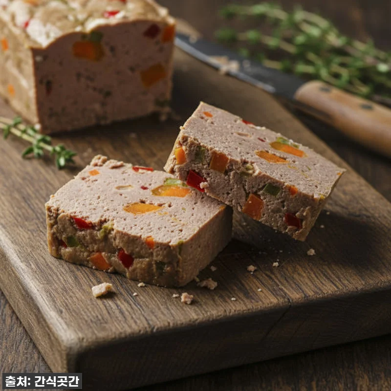 찐후기! 강아지 밥꾸 간식곳간 식사대 관련 이미지 1