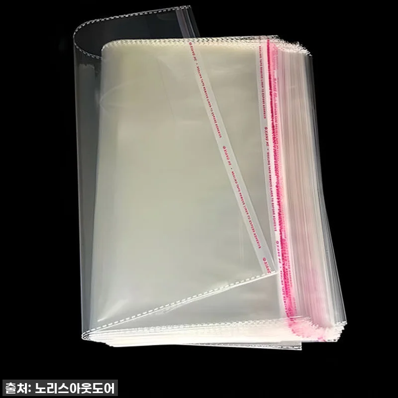 찐후기! 품절임박! 택배 포장 스트레 관련 이미지 1