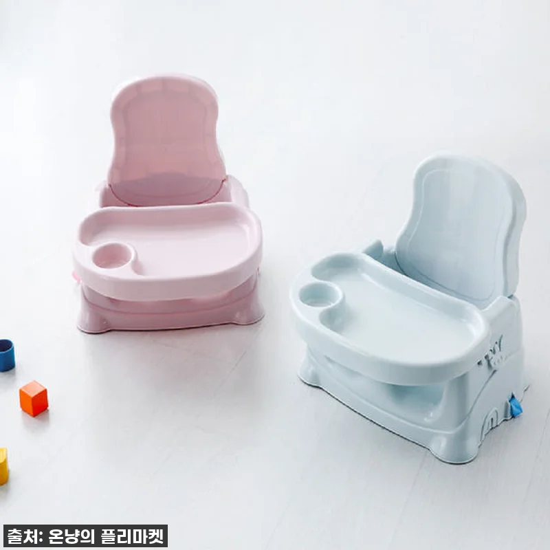 👶 우리 아기 외출 필수템! 마켓비 관련 이미지 1