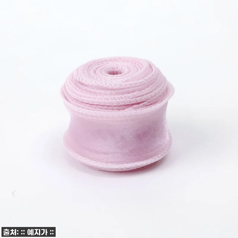 청첩장 준비 필수템! 오간디 리본, 관련 이미지 1