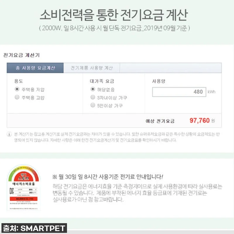 찬 바람 싹! 실내 업소용 온풍기, 관련 이미지 2