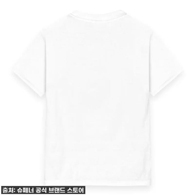 베이트 라운드 반팔 티셔츠 찐후기: 관련 이미지 2