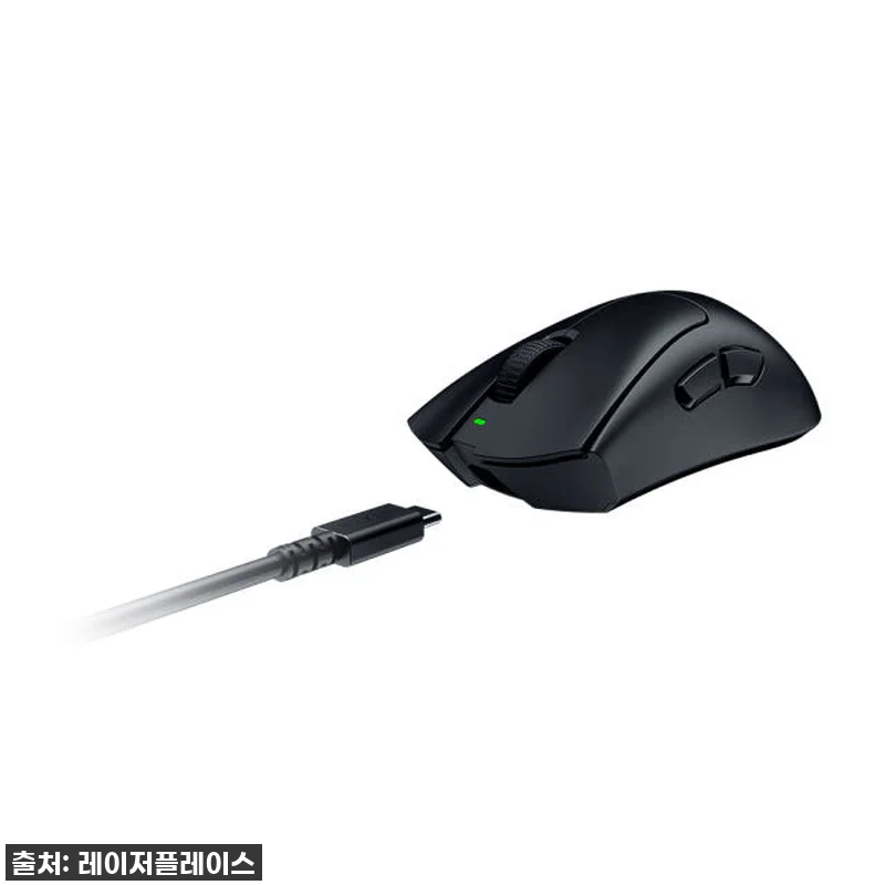 레이저코리아 Razer DeathAd 관련 이미지 2