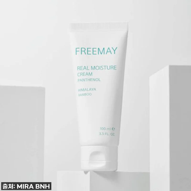 프리메이 진정한 수분크림 100ml, 관련 이미지 2
