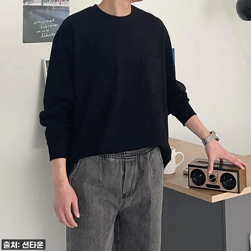 🔥 품절임박! 겨울 남친룩 완성템: 관련 이미지 2