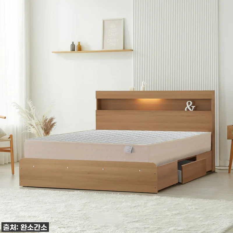 침실 인테리어 끝판왕 발견! 넉넉한 관련 이미지 2
