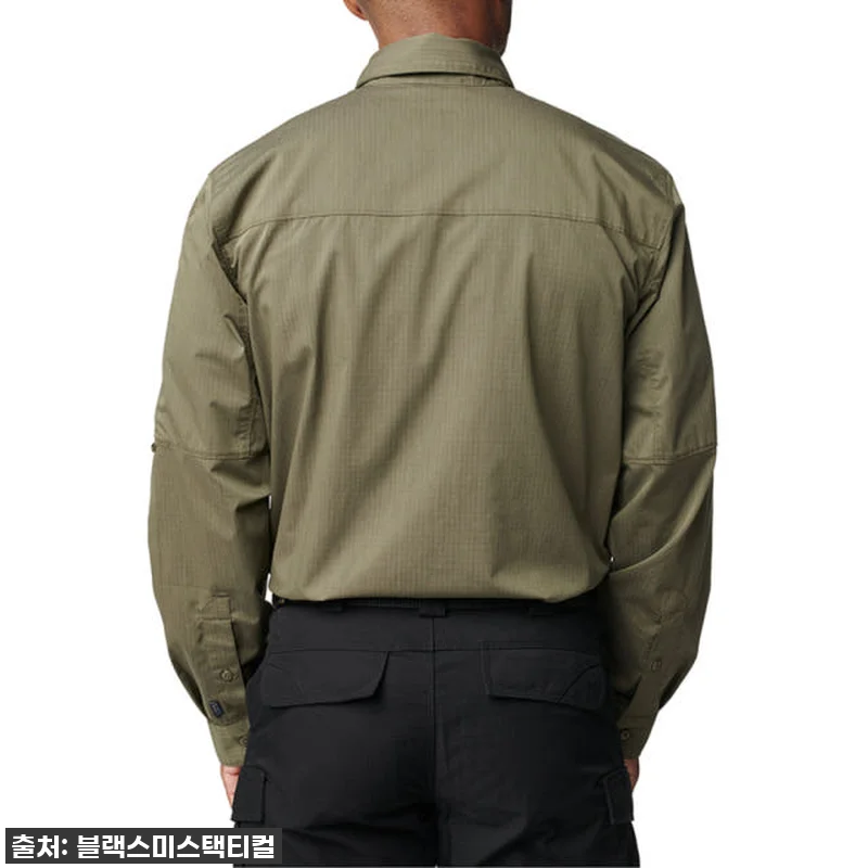 진짜 겨우 구했어요! 5.11 택티컬 관련 이미지 2