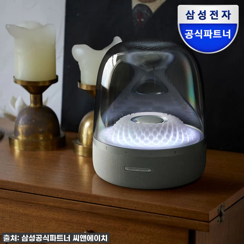 [찐후기] 삼성 하만카돈 오라스튜디오 관련 이미지 1