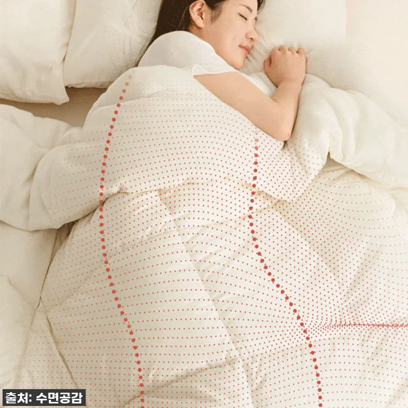 이불 밖은 위험해! NEW 히트웜 보 관련 이미지 2