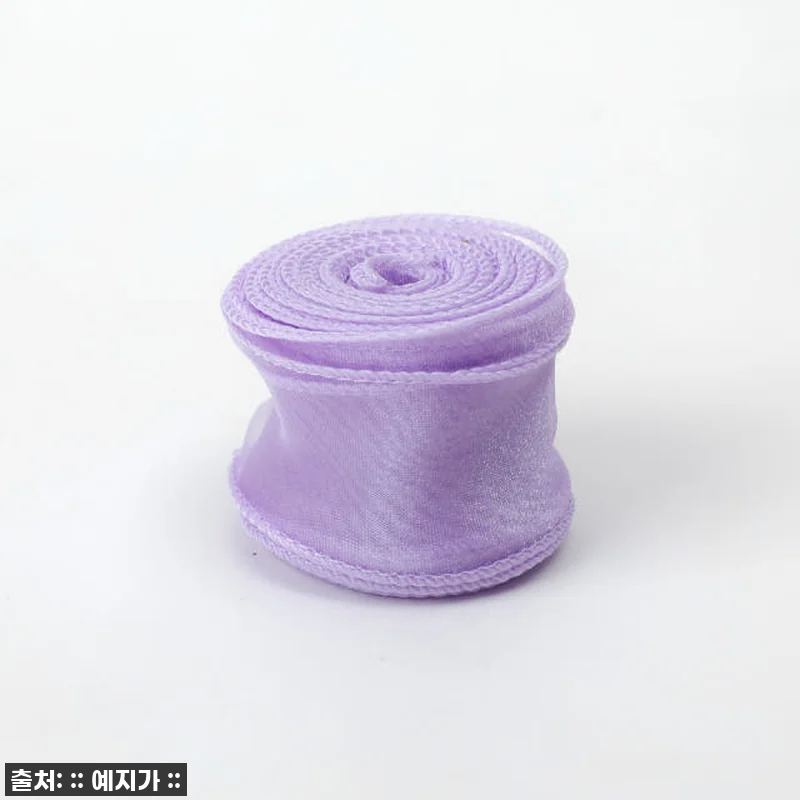 청첩장 준비 필수템! 오간디 리본, 관련 이미지 2