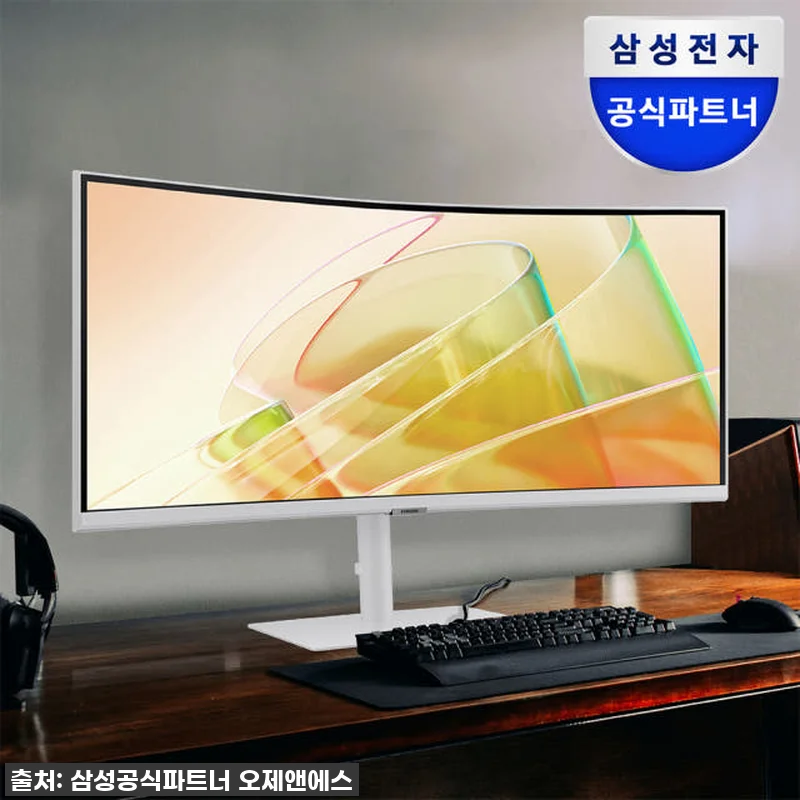 이건 무조건 사야 해! 삼성 뷰피니티 관련 이미지 1