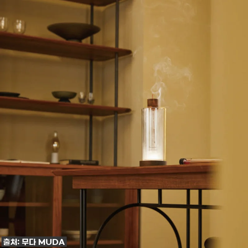 ✨ 분위기 끝판왕! 찐 내돈내산 무다 관련 이미지 3