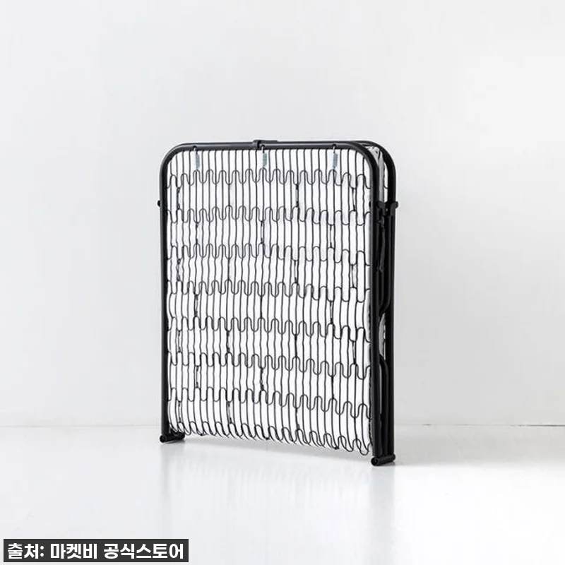 이 가격 실화?! 스틸다 접이식침대 관련 이미지 3