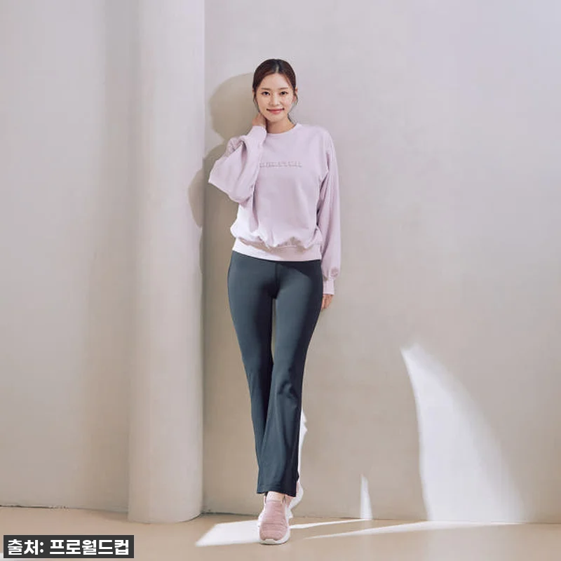 맨날 이것만 신어요! 🏃‍♀️💨 발이 관련 이미지 3