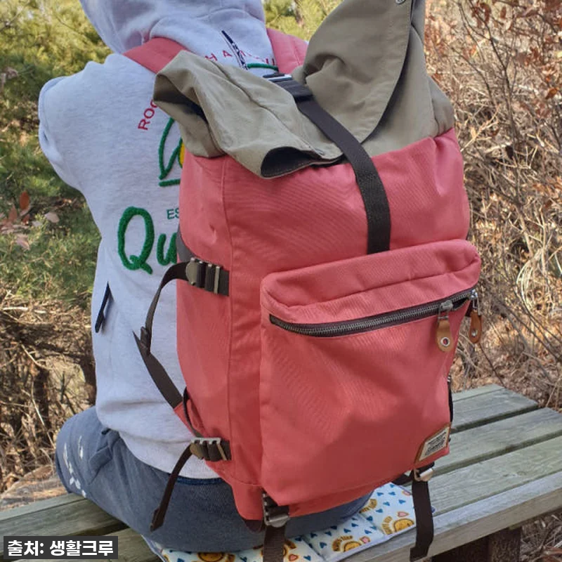찐후기: 야외 활동 필수템! 휴대용 관련 이미지 3