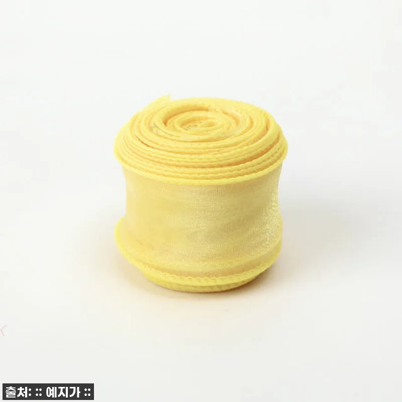 청첩장 준비 필수템! 오간디 리본, 관련 이미지 3
