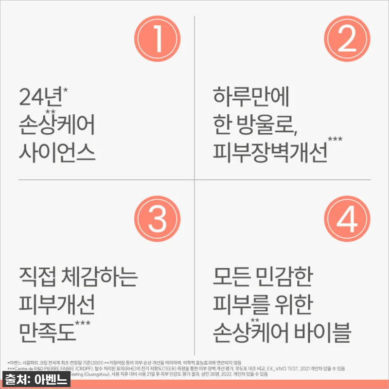 피부 장벽 무너진 분들, 여기 보세요 관련 이미지 4