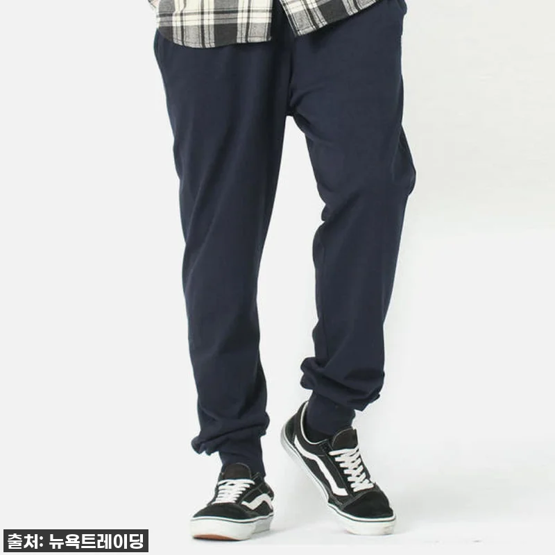 이슈템 챔피온 조거팬츠 P7308, 관련 이미지 4