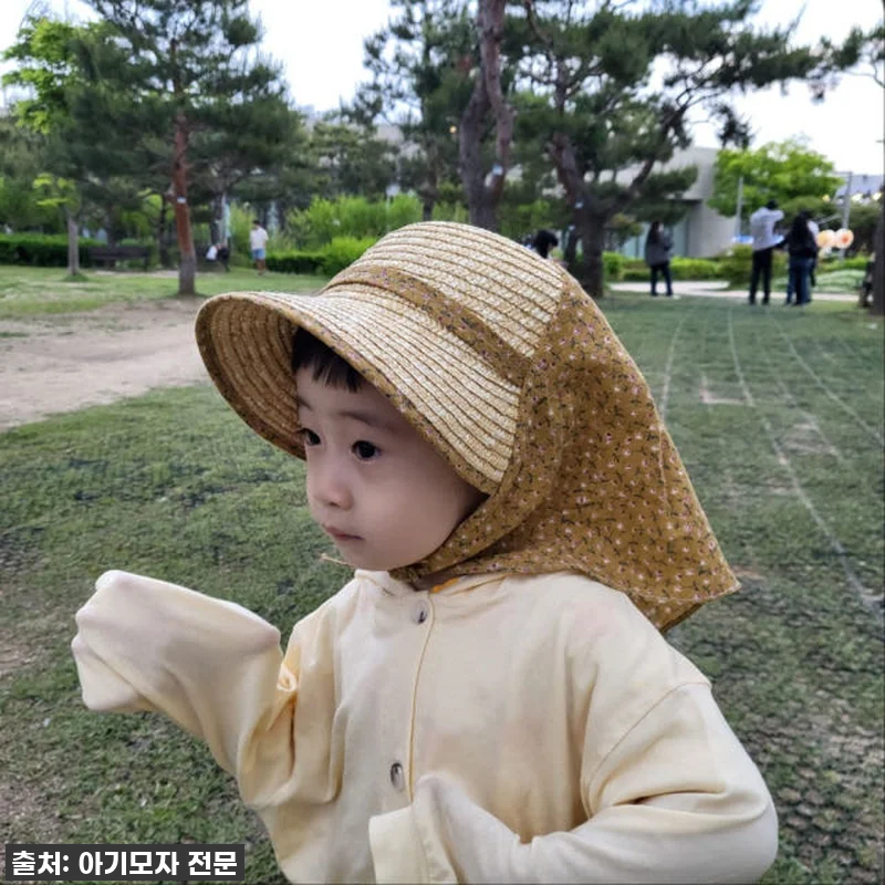 우리 아이 숲 체험 필수템! 품절 임 관련 이미지 3