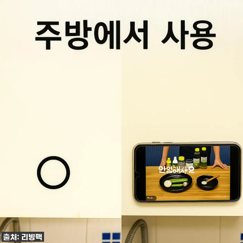 이건 무조건 사야 해! 폰 떨어트릴 관련 이미지 4