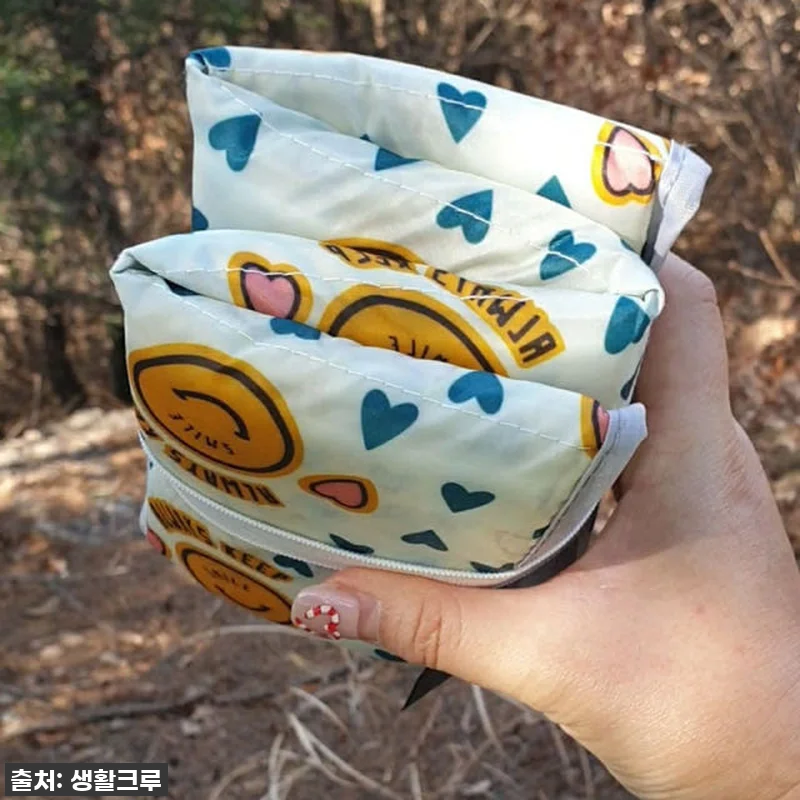 찐후기: 야외 활동 필수템! 휴대용 관련 이미지 4
