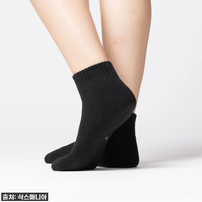 발 편한 양말 찾으세요? 찐후기! 이 관련 이미지 4