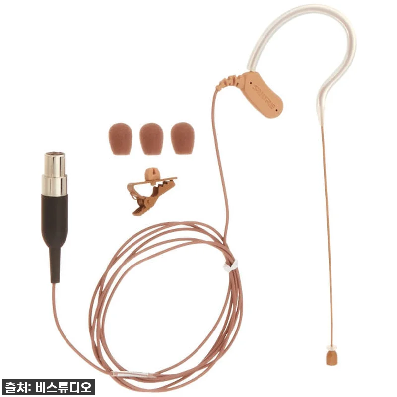 이슈템 등극! SHURE MX153C 관련 이미지 4