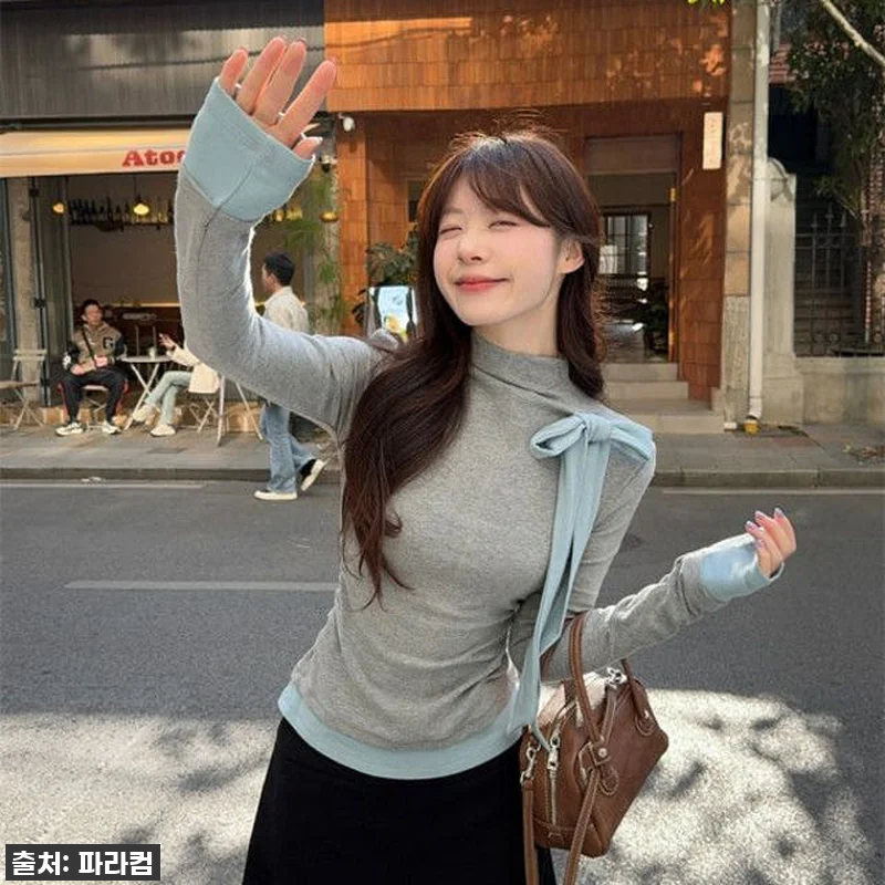 올가을/겨울 교복템 등극! 놓치면 후 관련 이미지 4