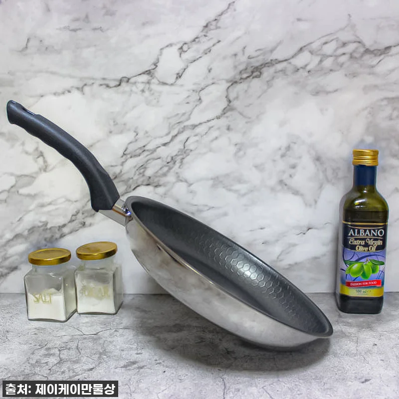 찐후기! 알텐바흐 통5중 스텐 코팅 관련 이미지 4