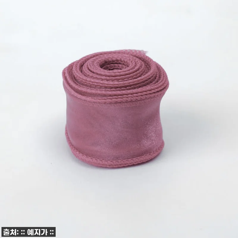 청첩장 준비 필수템! 오간디 리본, 관련 이미지 4