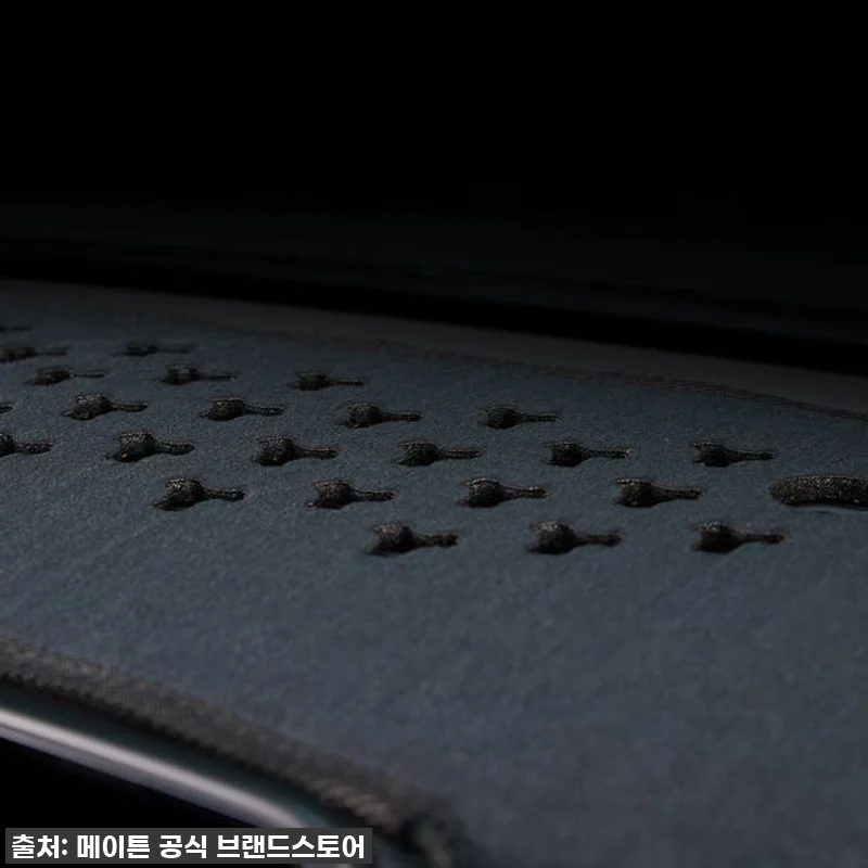 메이튼 디올뉴 코나 SX2 대쉬보드 관련 이미지 4