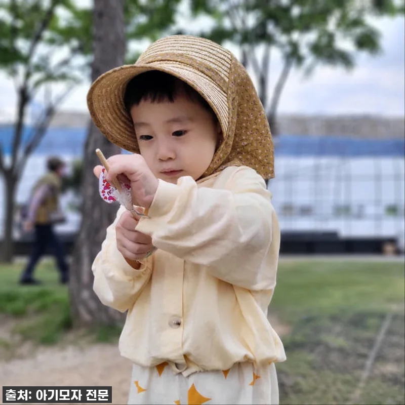 우리 아이 숲 체험 필수템! 품절 임 관련 이미지 4