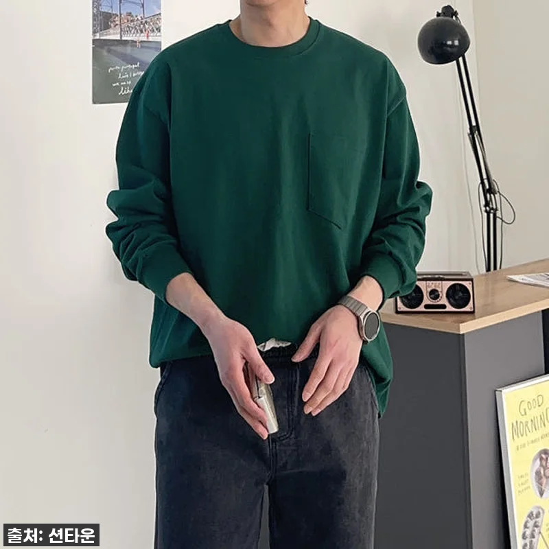🔥 품절임박! 겨울 남친룩 완성템: 관련 이미지 5