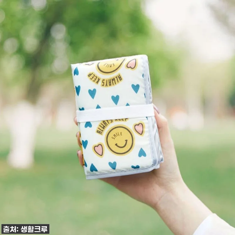 찐후기: 야외 활동 필수템! 휴대용 관련 이미지 5