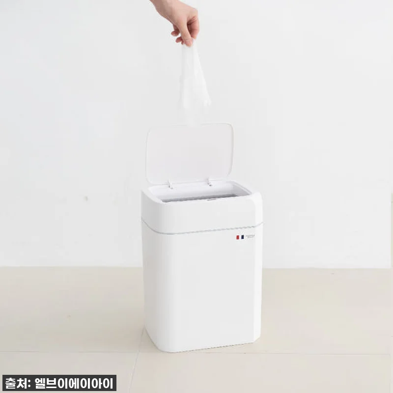 인생템 등극! 파리지앵 자동센서 휴지 관련 이미지 4