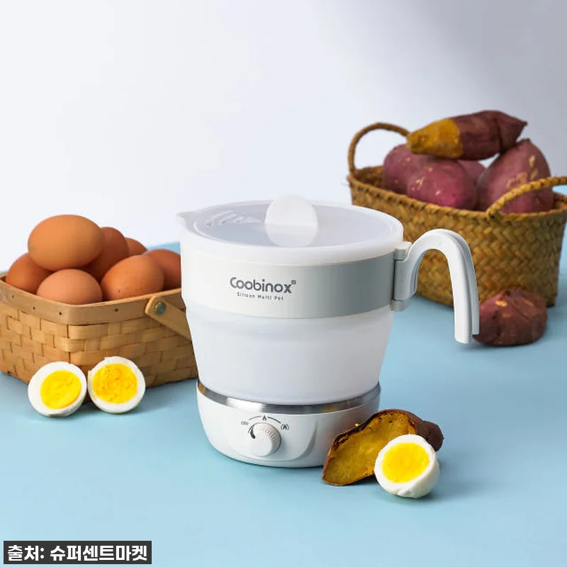 찐후기: 캐리어에 쏙! 여행용 접이식 관련 이미지 4