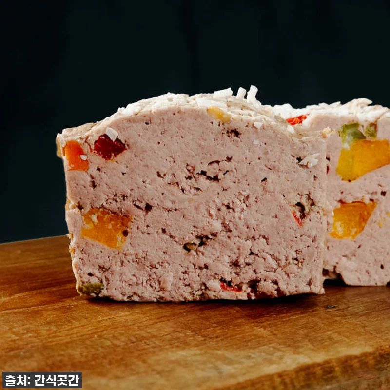 찐후기! 강아지 밥꾸 간식곳간 식사대 관련 이미지 5